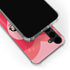 Cartoon Network Powerpuff Girls Hearts Galaxy S24 Plus Clear Case
